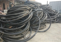 Jiangxi Xinyu recycles 10 tons of waste cables all the year round