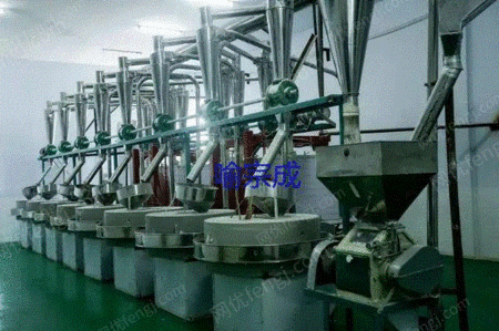 合肥、中古小麦粉の高値買い取りライン