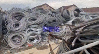 Guangdong buys waste wires and cables at high prices