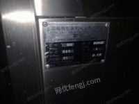 处理：上海映易20年7月份出厂套标机一套