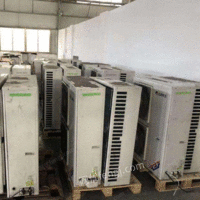 浙江杭州长期高价回收废旧空调，二手空调
