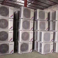 浙江杭州大量回收中央空调机组