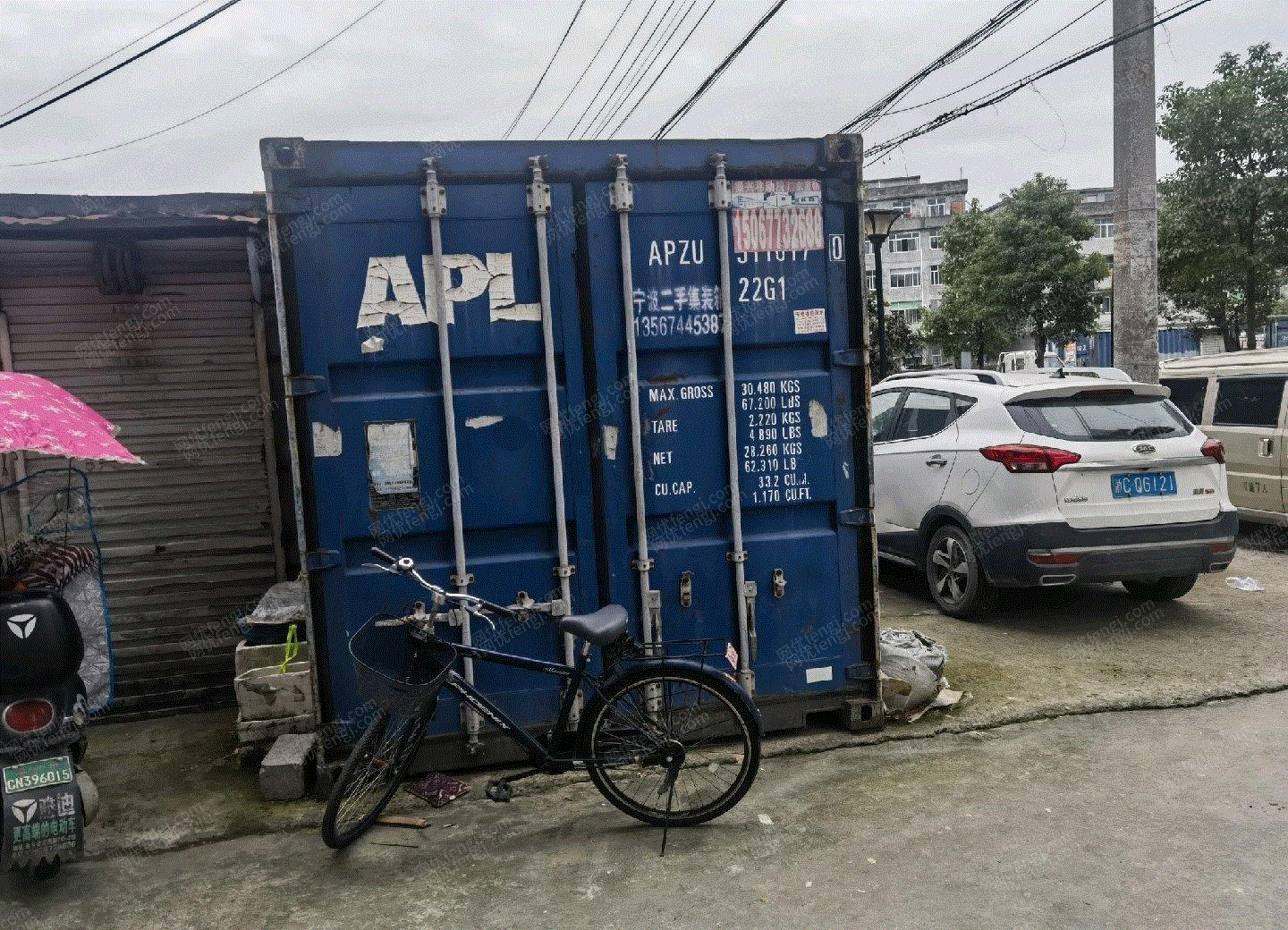 二手搬運設(shè)備轉(zhuǎn)讓