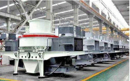 Большое количество утилизированного оборудования завода по высокой цене в провинции Гуандун