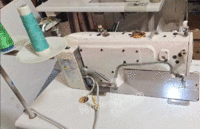 回收各种型号二手缝纫机