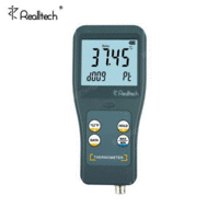 RTM1511高精度铂热电阻数显测温仪出售