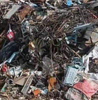 大量回收各种废铁 废金属