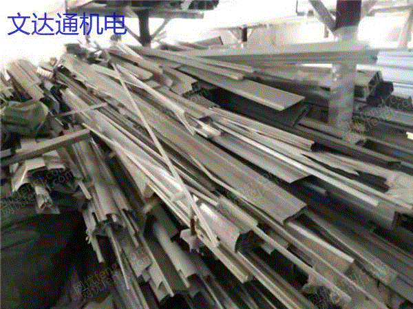 使用済みステンレス鋼を高値で買い取る-上海市