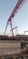 新疆哈密转让10吨龙门吊，跨度22米