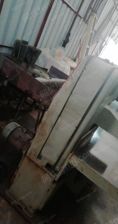 二手切纸机出售