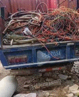 废旧电线电缆 废金属 废纸箱大量回收