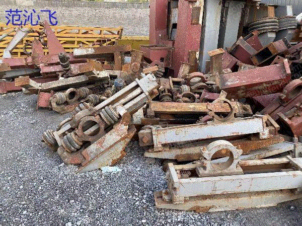 市场库存二手3200多缸长网造纸机