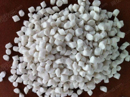 廃白色粒子を大量回収安徽省合肥市