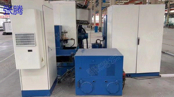 Sell YK7232A gear grinding machine made in Shaanxi