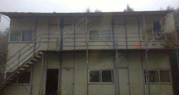 二手鋼結構廠房/廠房出售