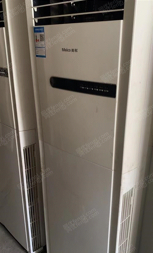 貴州遵義美歌3匹柜機(jī)空調(diào)轉(zhuǎn)讓 其它空調(diào)回收