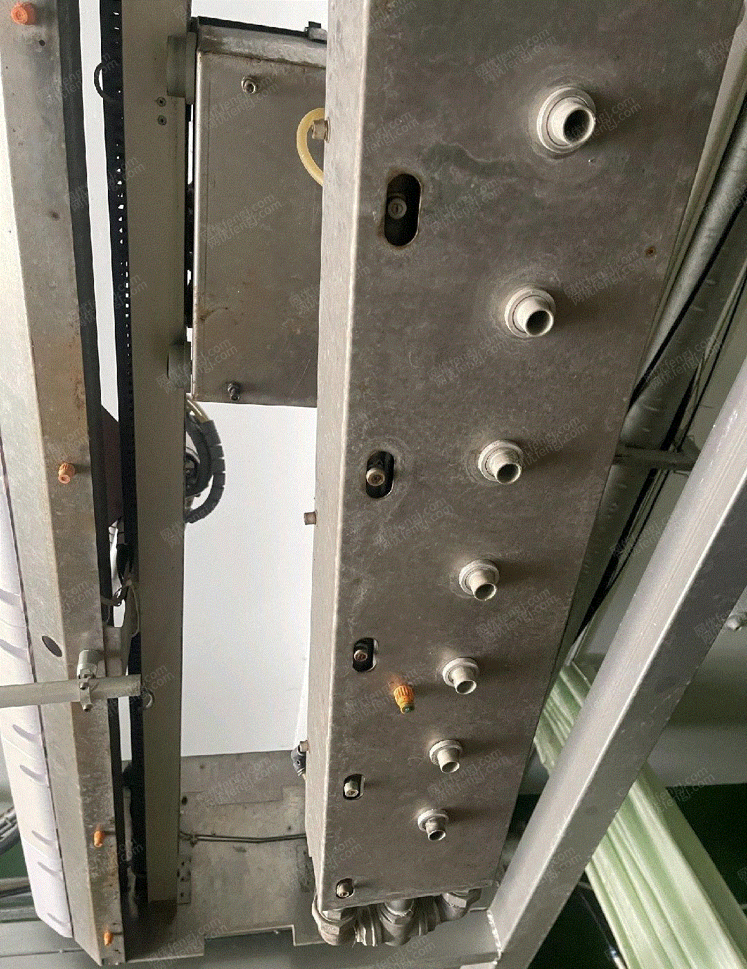 车辆修理保养价格