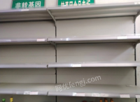 甘肃庆阳大型超市全套设备出售