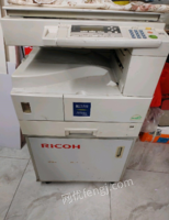 黑龙江哈尔滨出售复印机。效果好，没怎么用过