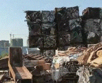 废铁 厂房拆除 废旧机械大量回收