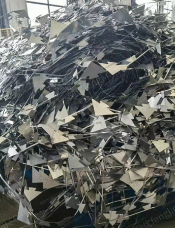 廢鋼利用材出售