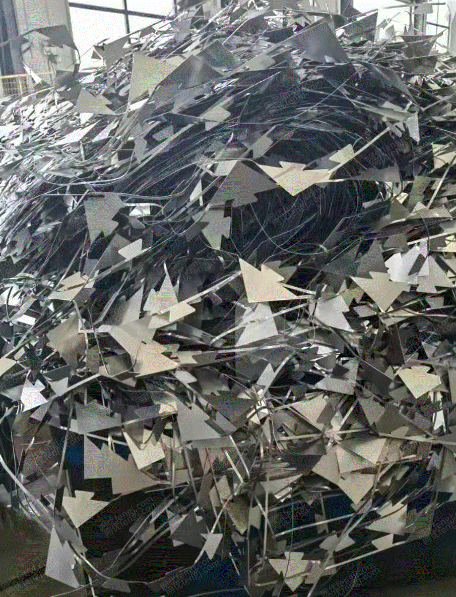 廢鋼利用材出售