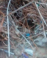 安徽回收废铁 废钢筋 废金属 电线电缆
