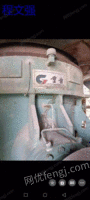 Sell second-hand vertical mill production line