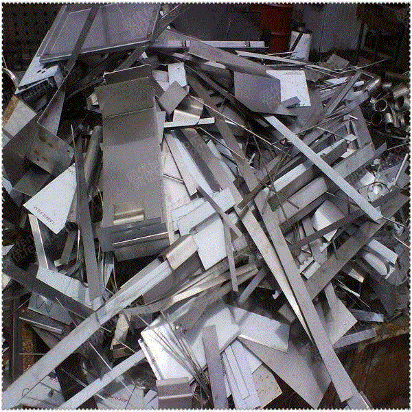 安徽省で使用済みステンレス鋼を長期にわたり高値で回収