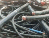佛山现金收购废旧电线电缆