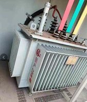 搬迁拆除，江西赣州出售S11-M-250变压器，全铜，重量950公斤，正常使用中