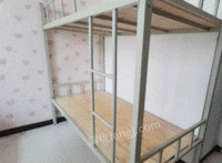 山东济南上下床 架子床 高低床 学校员工床出售