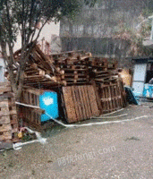 湖南长沙二手木托盘1.*1.2米出售