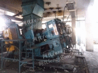 铜川回收报废矿山机械