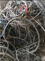 高价回收废旧电线电缆,电机