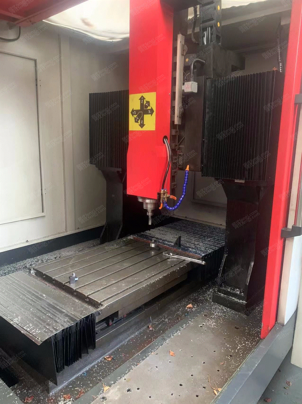 二手車床價格
