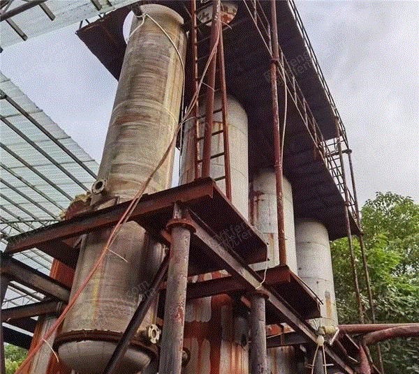 二手蒸發(fā)器出售