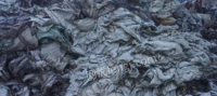 黑龙江哈尔滨出售废旧编织袋100多吨 