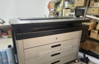 宁夏银川惠普40英寸大幅面打印机出售
