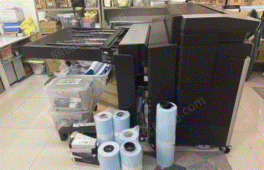 宁夏银川惠普40英寸大幅面打印机出售