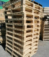 天津津南区木箱木托盘出口熏蒸出售