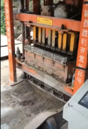 二手水泥制品设备出售