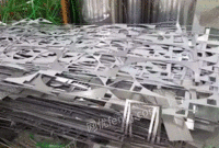 广东专业回收废不锈钢