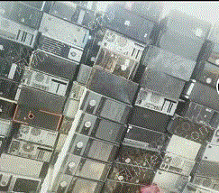廢舊電子數碼出售