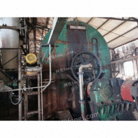 铜川每月回收工厂报废设备100吨