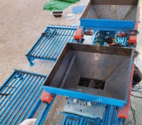 山西太原转让自动化生产混凝土制品生产线水泥生产线