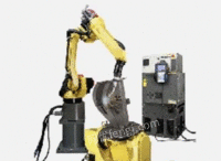 广东广州转让供应焊接机械手点焊机器人