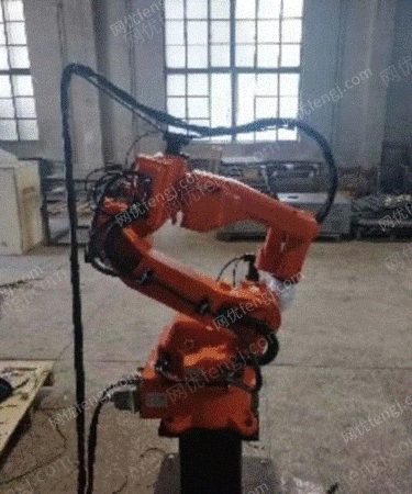 二手焊接机器人出售