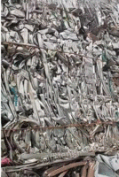 大量回收300系列不锈钢
