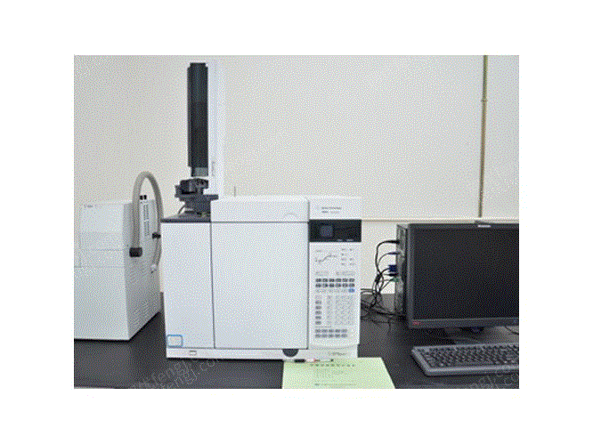 High price recovery gas chromatograph